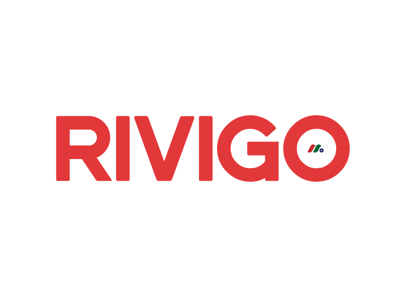 印度技术型物流平台提供商：Rivigo Services Pvt Ltd