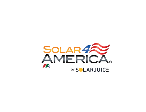 澳大利亚太阳能能源解决方案提供商：SolarJuice American(SJA)