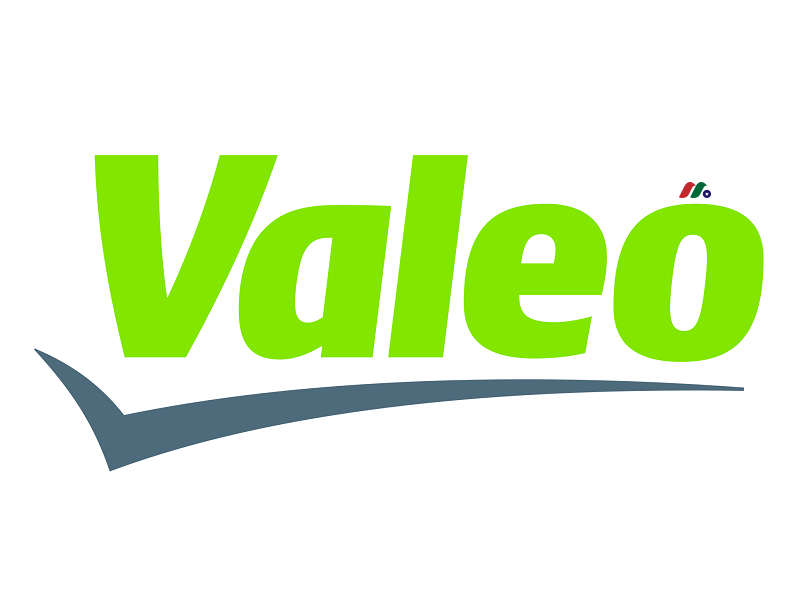 法国汽车零部件生产商：法雷奥公司 Valeo SE(VLEEY)