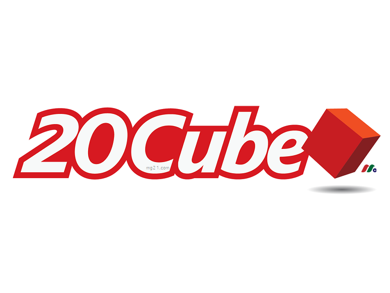 新加坡货运管理和综合物流解决方案提供商：20Cube Logistics Solutions Ltd.(TCUB)