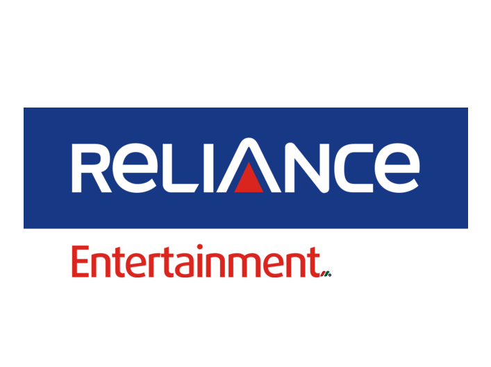 印度媒体和娱乐公司：信实娱乐 Reliance Entertainment