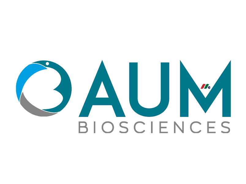 DA: 新加坡生物技术公司 AUM Biosciences 宣布计划通过与特殊目的收购公司 Mountain Crest Acquisition Corp. V 合并上市