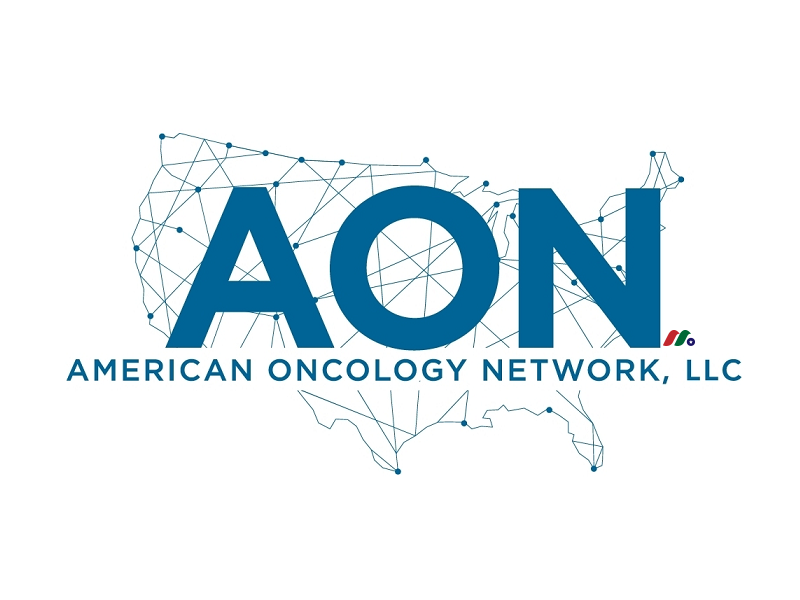 社区肿瘤实践网络联盟：American Oncology Network(AONC)