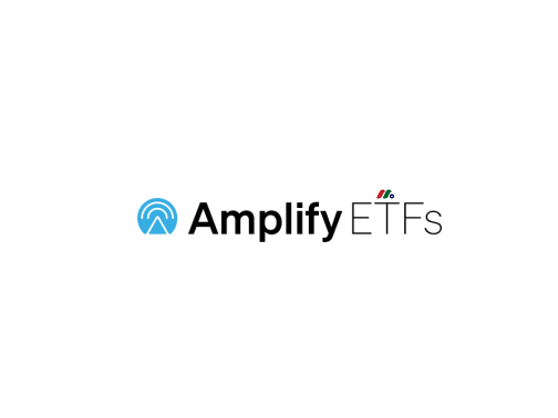 美股ETF发行商：Amplify ETFs