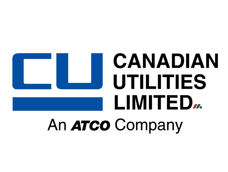 加拿大公用事业有限公司：Canadian Utilities Limited(CDUAF)