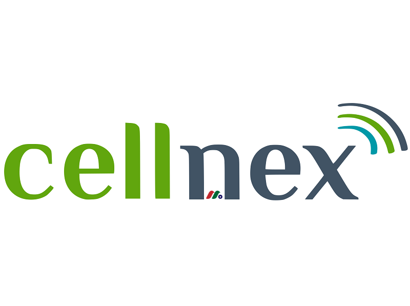 西班牙无线电信基础设施和服务公司：Cellnex Telecom, S.A.(CLLNY)