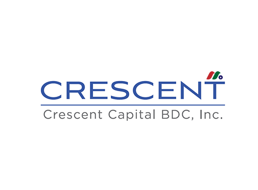 美国商业开发公司：Crescent Capital BDC, Inc.(CCAP)