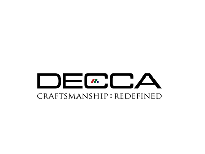 香港木制家具和固定装置制造商：达艺 Decca Investment(DCCA)