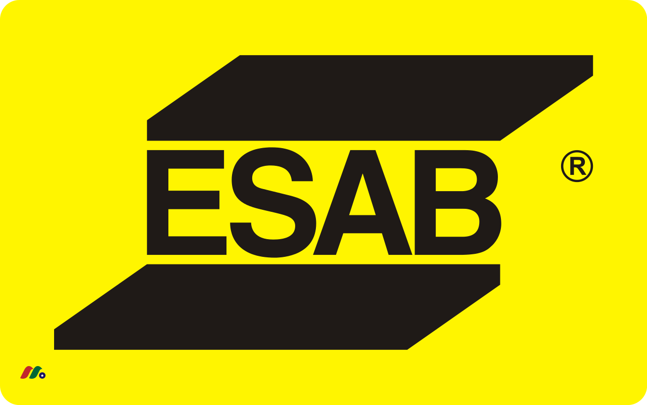 美国焊接与切割设备及材料制造企业：伊萨公司 ESAB Corporation(ESAB)