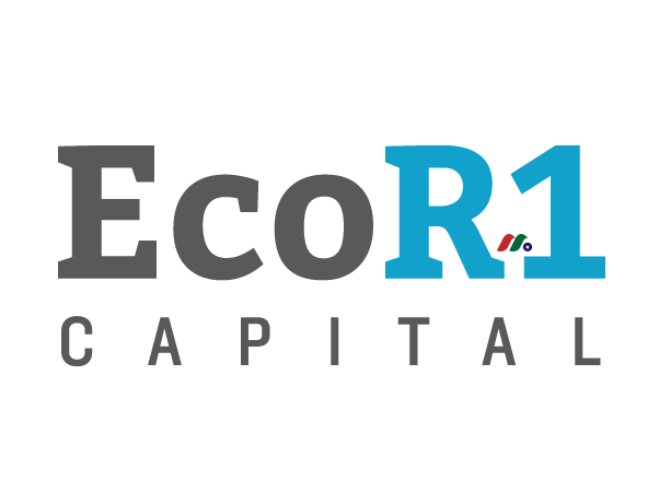 专注于生物技术的投资咨询公司：EcoR1 Capital
