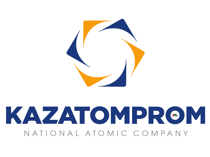 全球最大天然铀生产商和销售商：哈萨克斯坦国家原子能工业公司 Kazatomprom(NATKY)