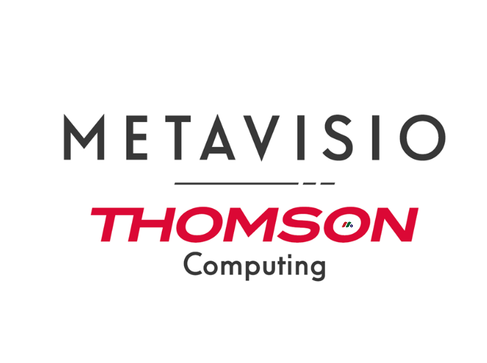 法国低端笔记本电脑和平板电脑生产商：Metavisio S.A.