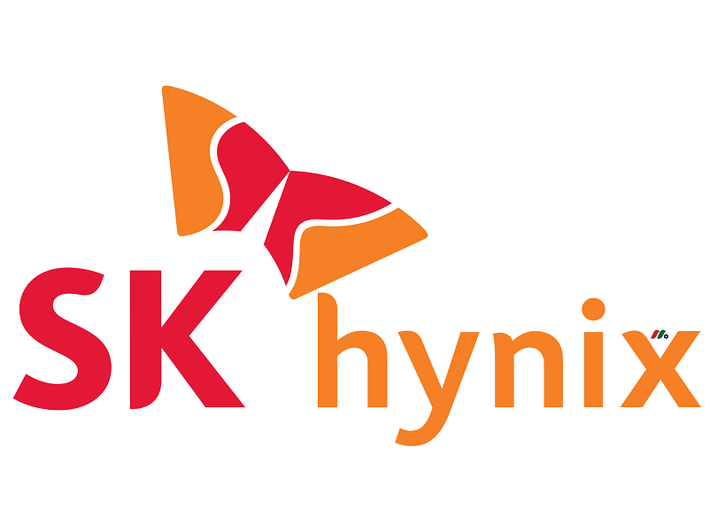 全球第二大存储晶片制造商：韩国海力士半导体 SK hynix Inc.