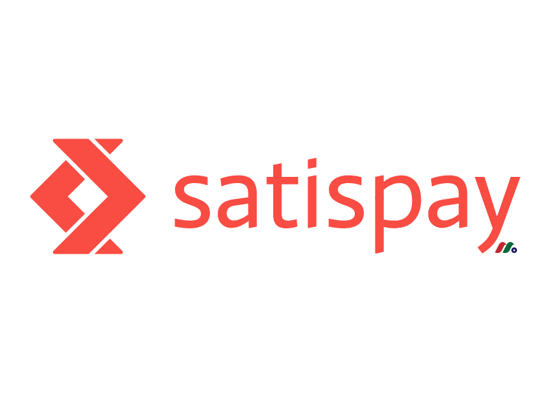 意大利金融科技公司：Satispay S.p.A.