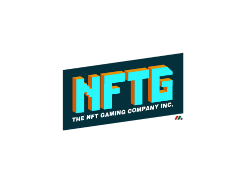 NFT数字游戏平台开发商：The NFT Gaming Company(NFTG)