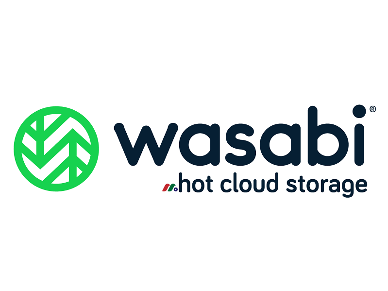 云存储解决方案公司：Wasabi Technologies, Inc.