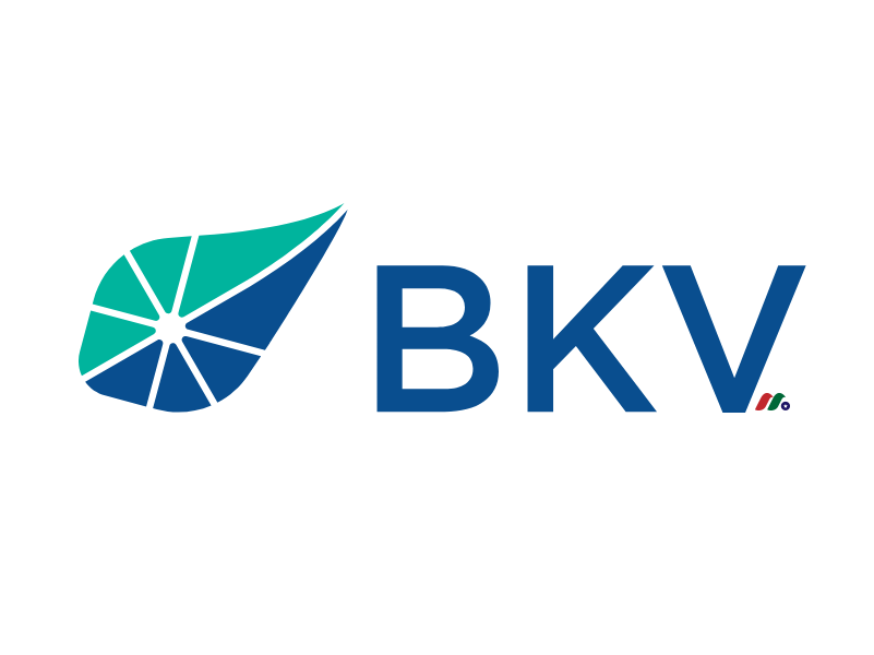 美国天然气生产商：BKV Corp(BKV)