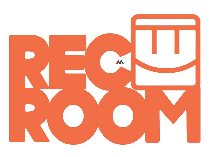 增强现实和虚拟现实软件公司：Rec Room Inc.