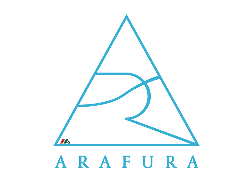 澳大利亚稀土矿业股：阿拉弗拉稀土 Arafura Rare Earths Limited(ARAFF)