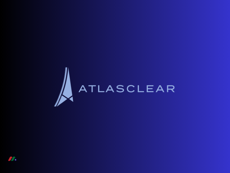 交易清算结算金融科技及金融服务公司：AtlasClear Holdings, Inc. (ATCH)-图片1