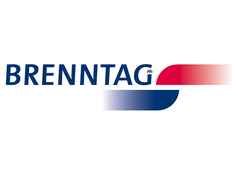 德国化学品分销公司：步朗德公司 Brenntag SE(BNTGY)