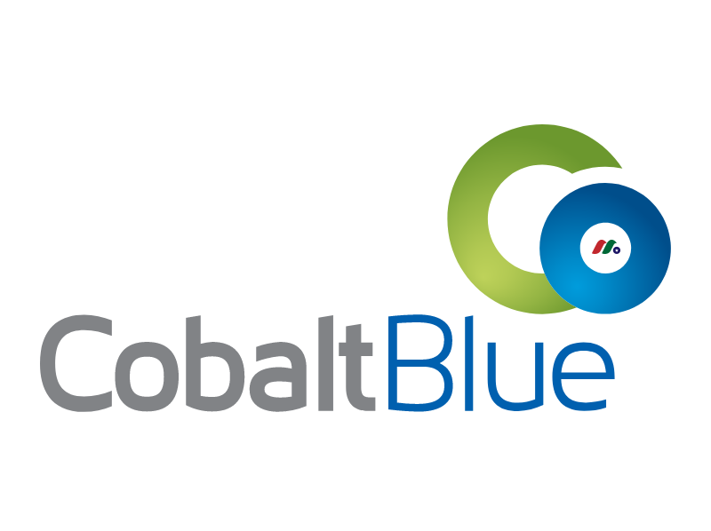 澳大利亚钴矿公司：Cobalt Blue Holdings Limited (CBBHF)