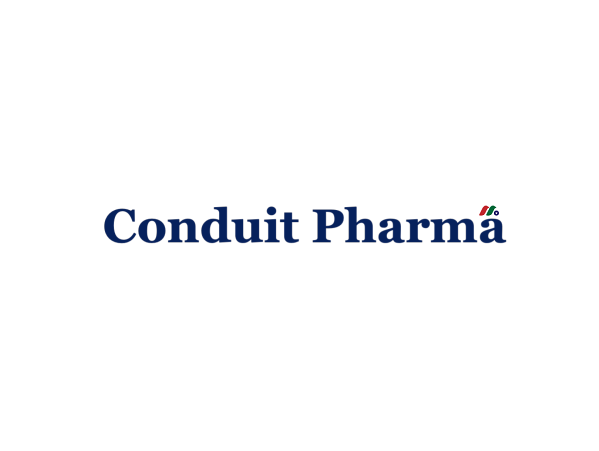 DA: Conduit Pharmaceuticals 通过与 Murphy Canyon Acquisition Corp 的合并上市