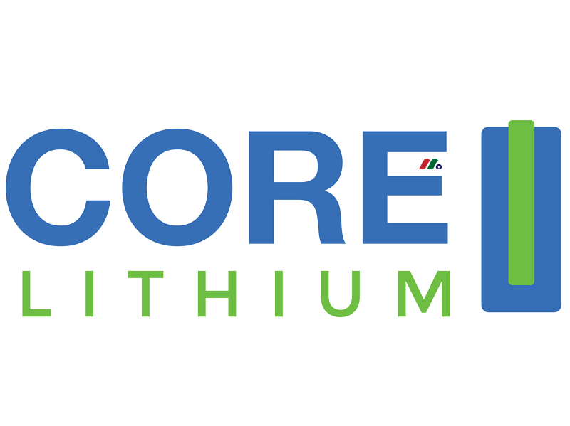 澳洲金银矿及锂矿公司：Core Lithium Ltd(CXOXF)
