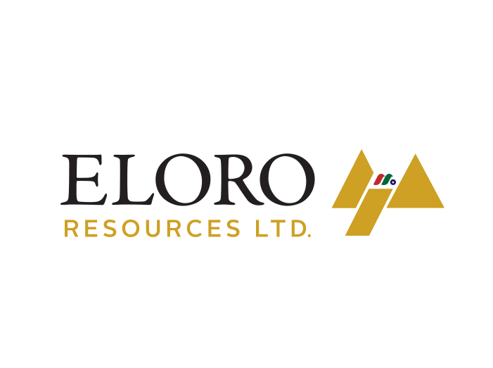 加拿大金银矿业公司：Eloro Resources Ltd.(ELRRF)