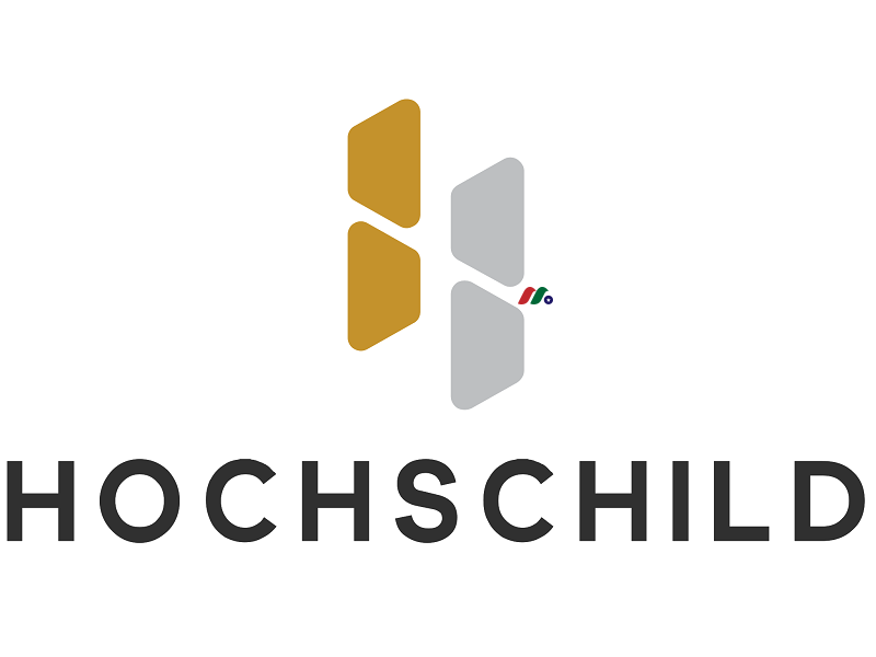 英国金银矿业公司：Hochschild Mining plc(HCHDF)