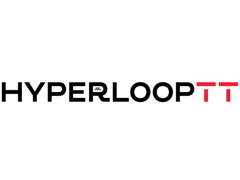 超级高铁运输和技术许可公司：Hyperloop Transportation Technologies