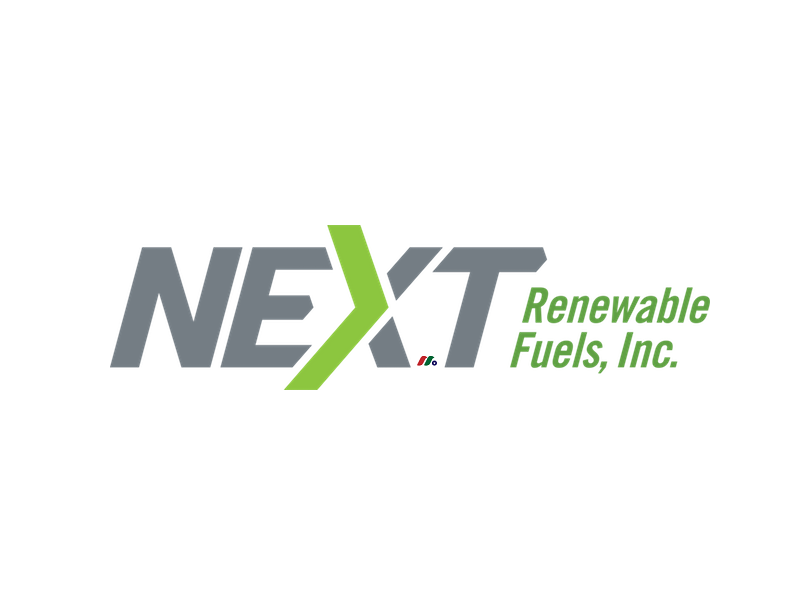 DA: NEXT Renewable Fuels, Inc. 将通过与 Industrial Tech Acquisitions II, Inc. 的合并上市