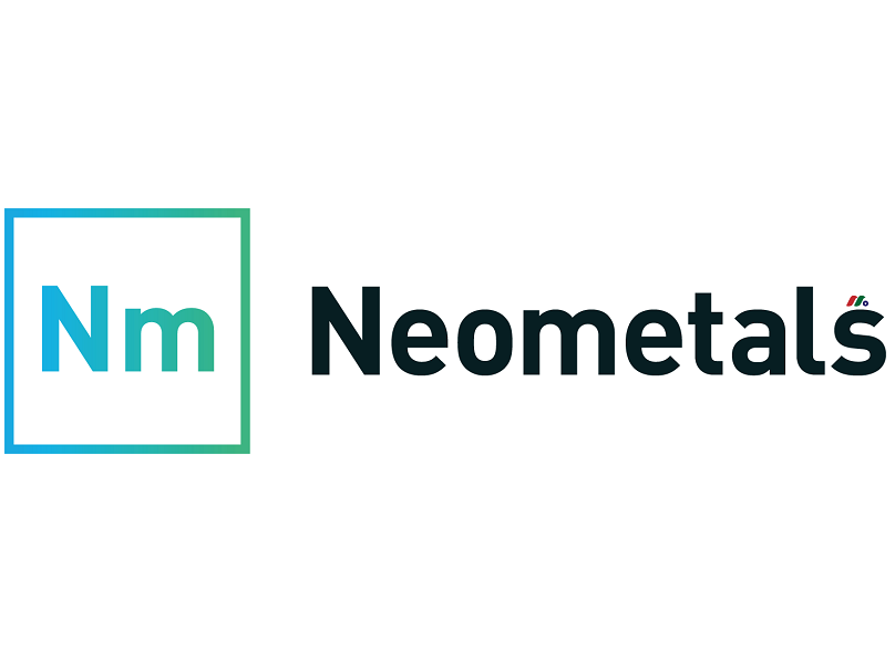 澳大利亚锂钛钒矿业公司：Neometals Ltd (RDRUY)