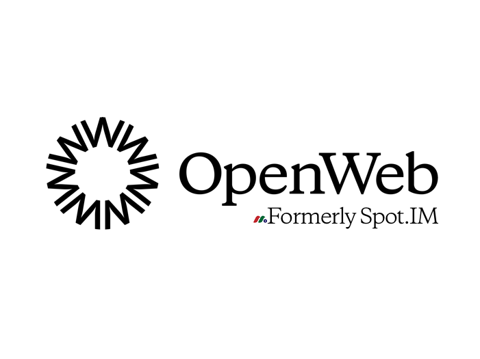 基于人工智能和机器学习的广告科技平台：OpenWeb, Inc.