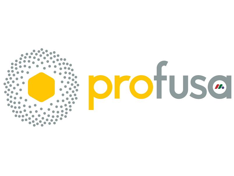 生物传感器开发数字健康公司：Profusa, Inc.