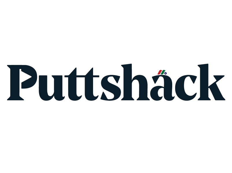 美国室内迷你高尔夫球追踪技术公司：Puttshack Ltd.