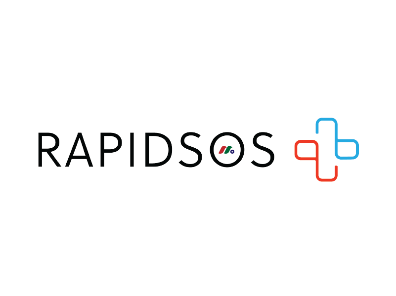 911应急响应数据平台提供商：RapidSOS, Inc.