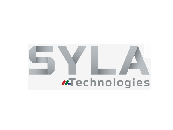 日本在线房地产平台及太阳能电站和加密货币矿机生产商：SYLA Technologies(SYT)