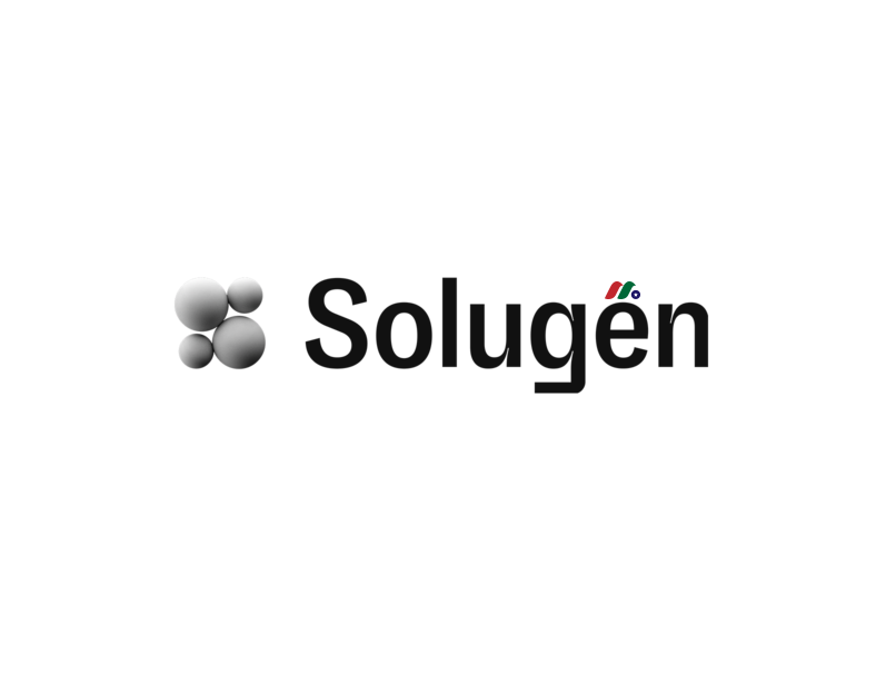 生物科技初创公司：Solugen, Inc.