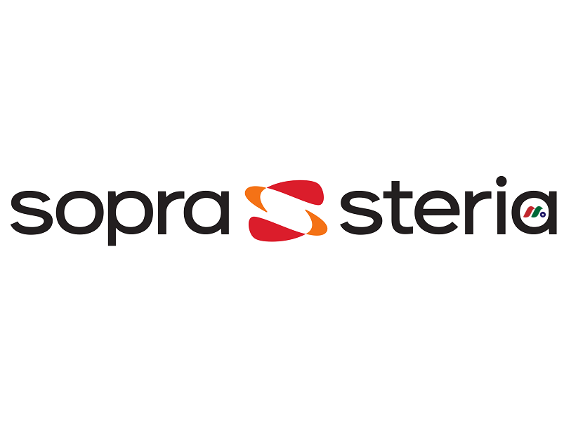 法国咨询和软件开发公司：Sopra Steria Group SA(SOP.PA)
