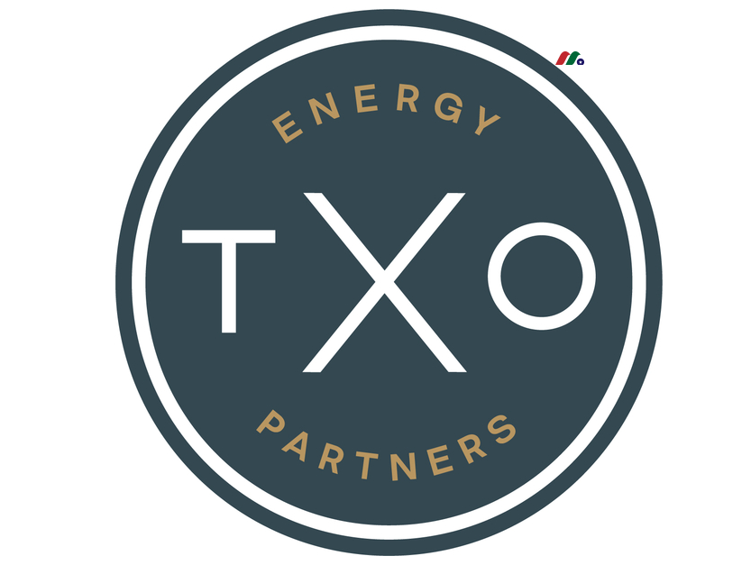 北美油气勘探和生产公司：TXO Energy Partners LP(TXO)