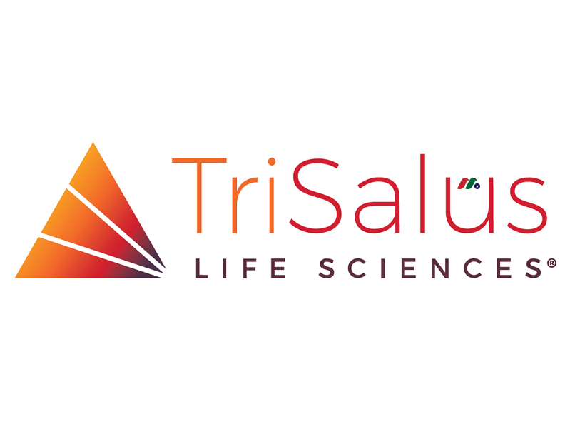 肝癌和胰腺肿瘤免疫疗法公司：TriSalus Life Sciences®(TLSI)