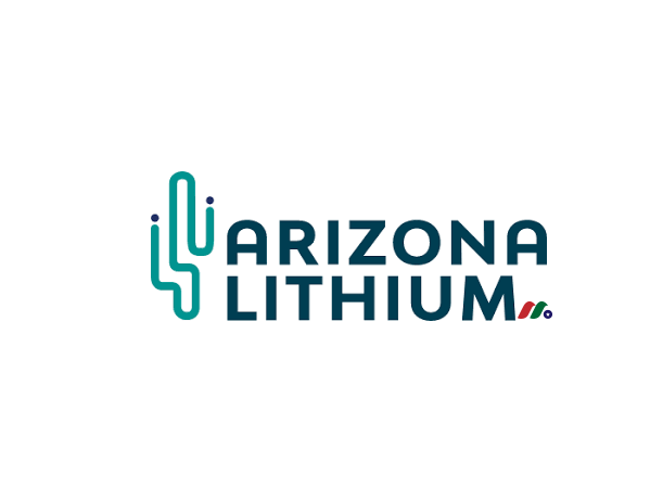 澳大利亚锂矿公司：亚利桑那锂业 Arizona Lithium Limited(AZLAF)