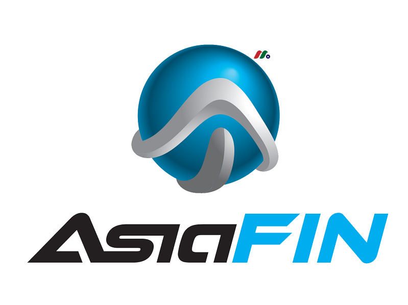 马来西亚支付解决方案公司：AsiaFIN Holdings Corp.(ASFH)
