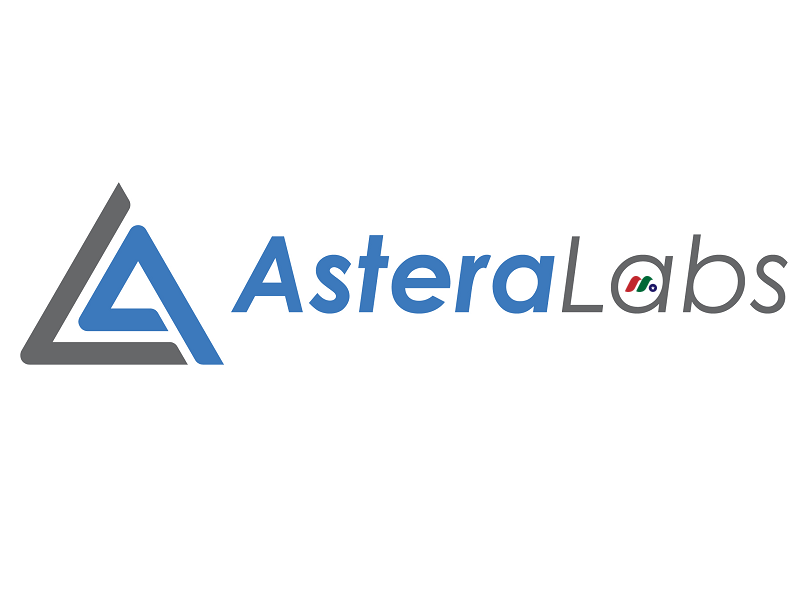 美国无晶圆厂半导体公司：Astera Labs Inc.