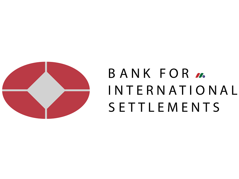 国际金融组织：国际清算银行 Bank for International Settlements