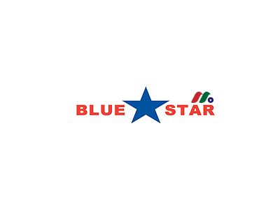 冷藏海鲜产品分销商：蓝星食品公司 Blue Star Foods Corp.(BSFC)