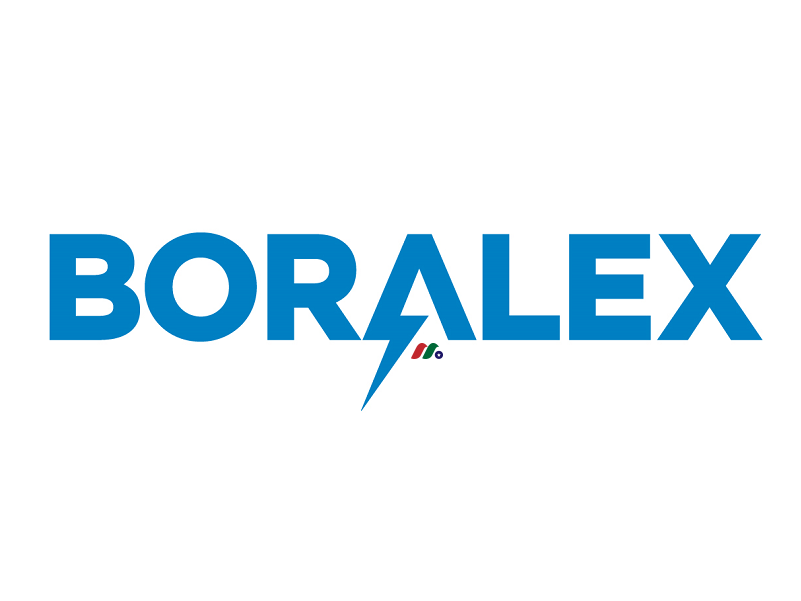 加拿大清洁能源发电（风电水电太阳能发电）公司：Boralex Inc.(BRLXF)