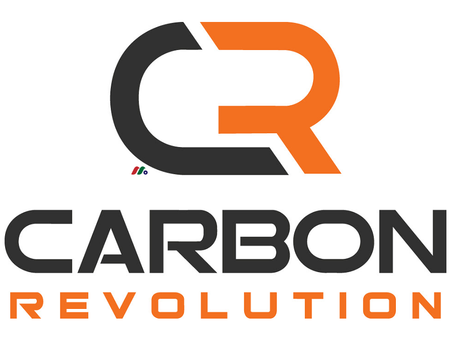 澳大利亚碳纤维汽车轮毂制造商：Carbon Revolution plc