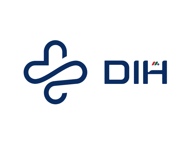 DA: DIH Technology 将通过与 Aurora Technology Acquisition Corp. 的业务合并上市交易